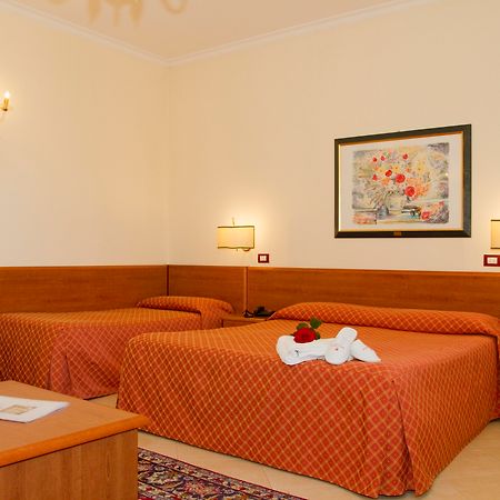 Hotel Centrale Spa & Relax Alcamo Ngoại thất bức ảnh