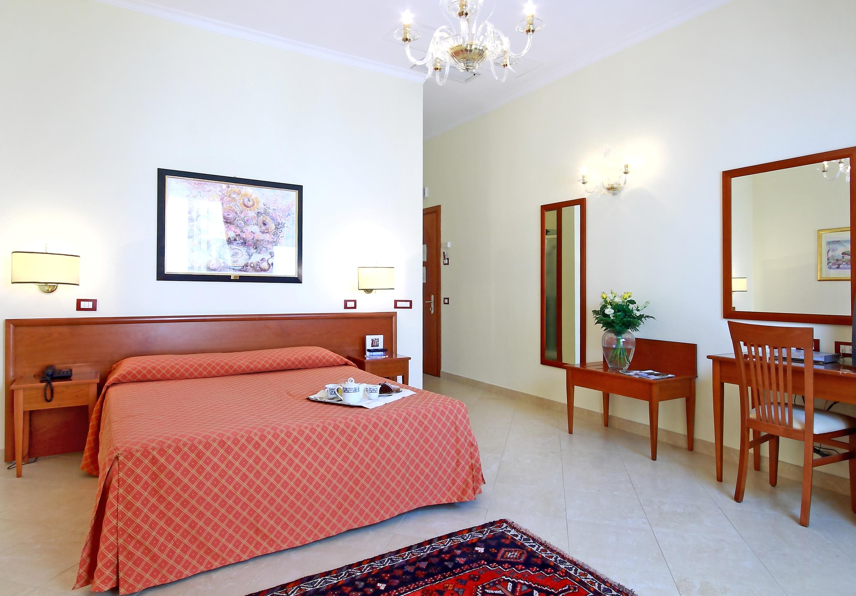 Hotel Centrale Spa & Relax Alcamo Ngoại thất bức ảnh