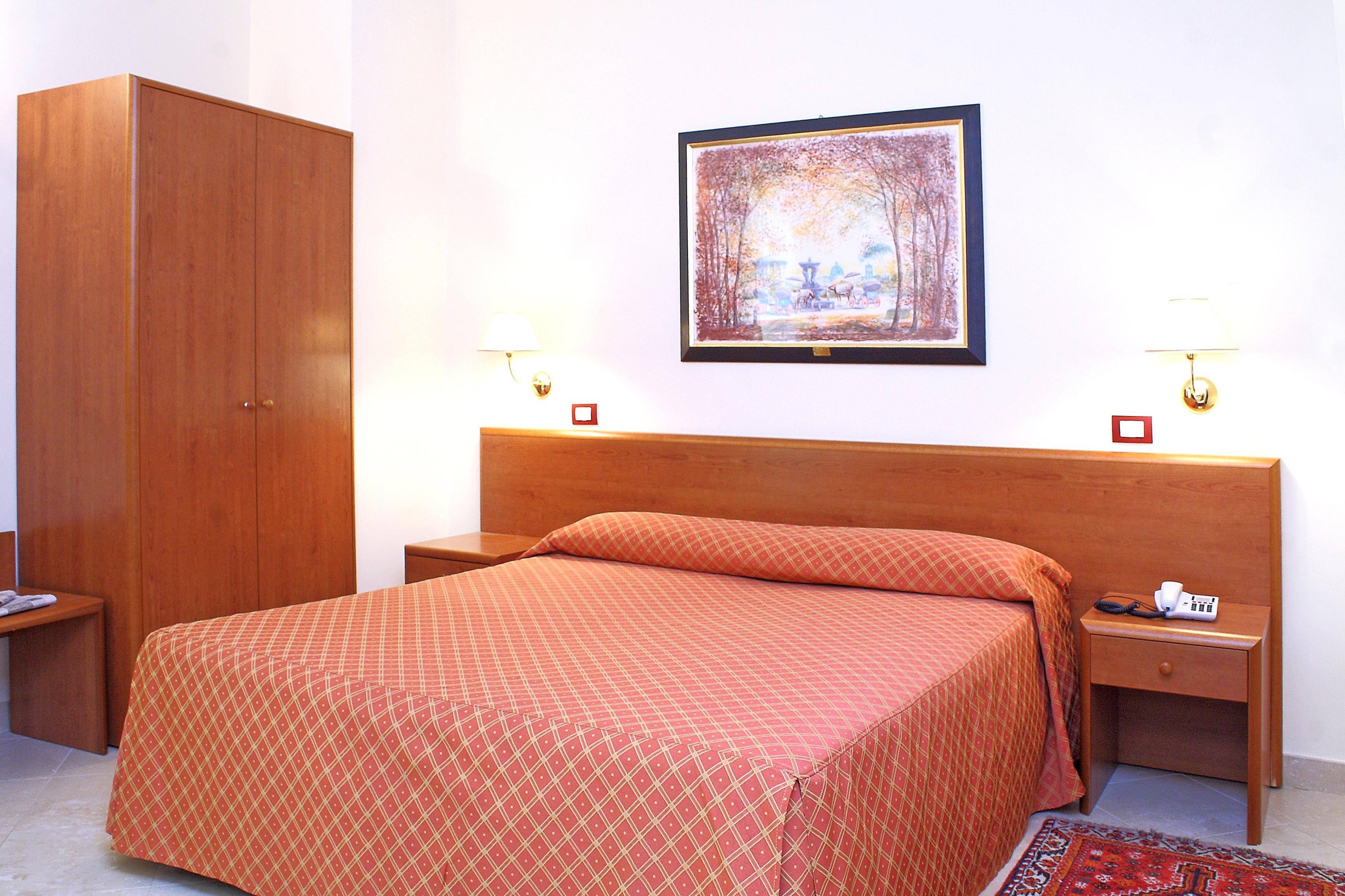 Hotel Centrale Spa & Relax Alcamo Ngoại thất bức ảnh