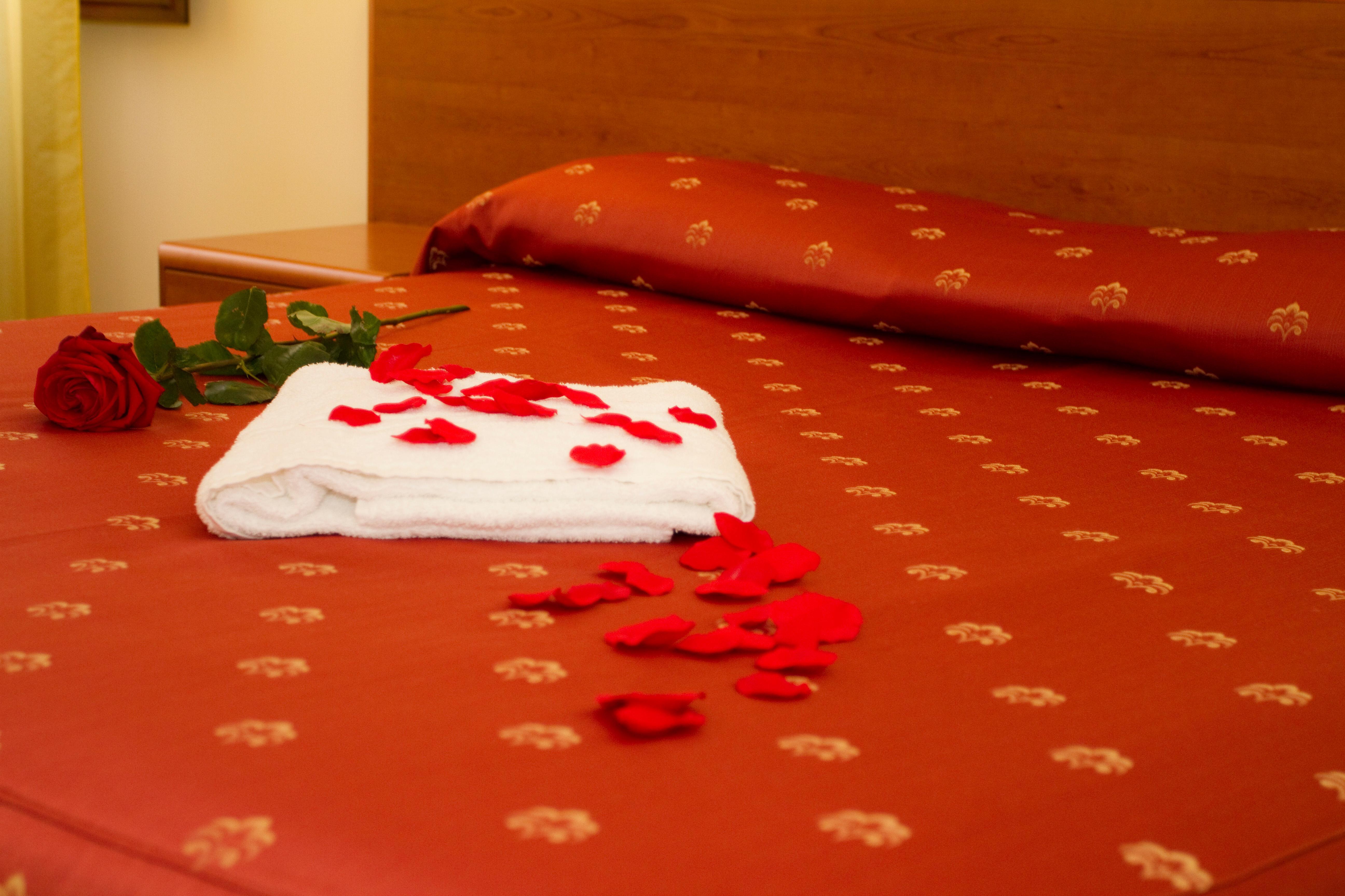 Hotel Centrale Spa & Relax Alcamo Ngoại thất bức ảnh
