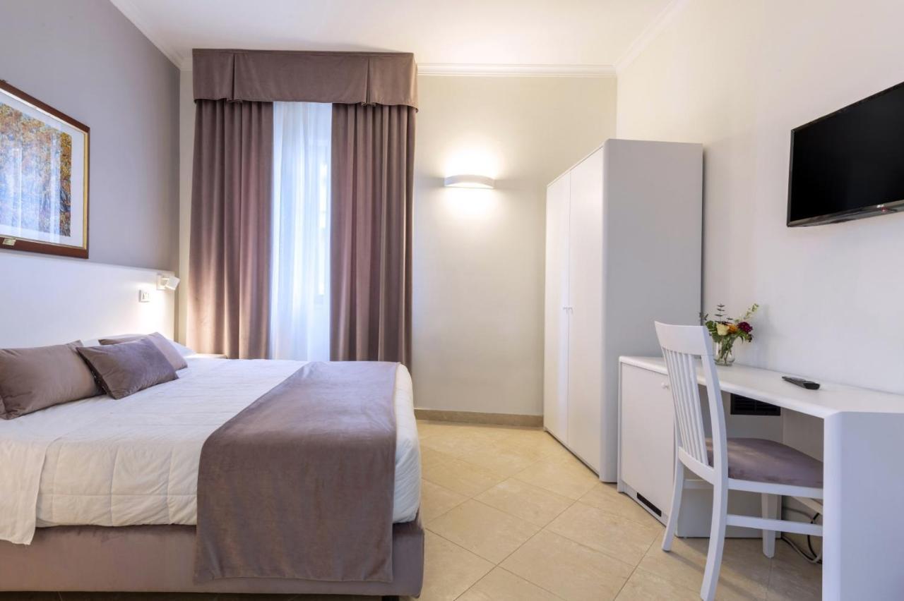Hotel Centrale Spa & Relax Alcamo Ngoại thất bức ảnh