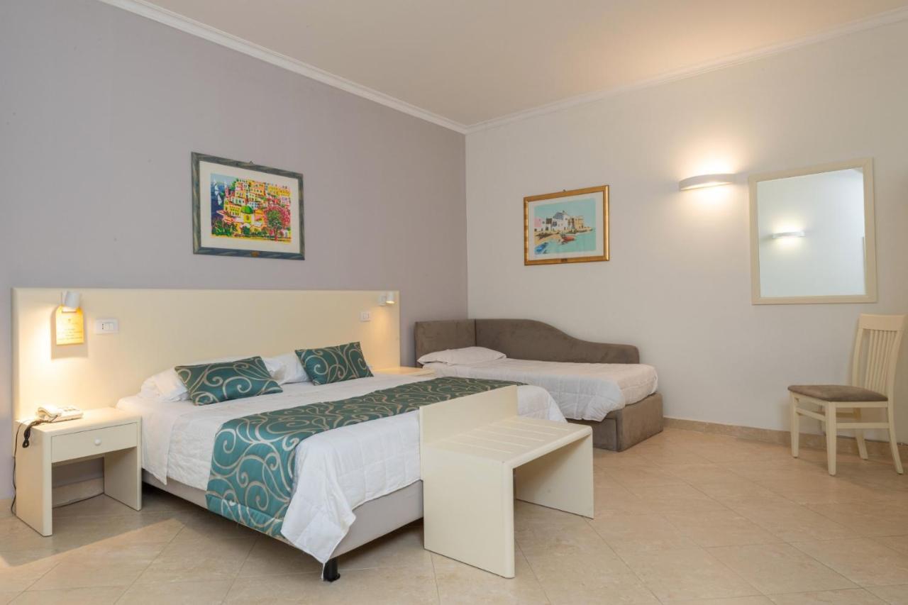 Hotel Centrale Spa & Relax Alcamo Ngoại thất bức ảnh