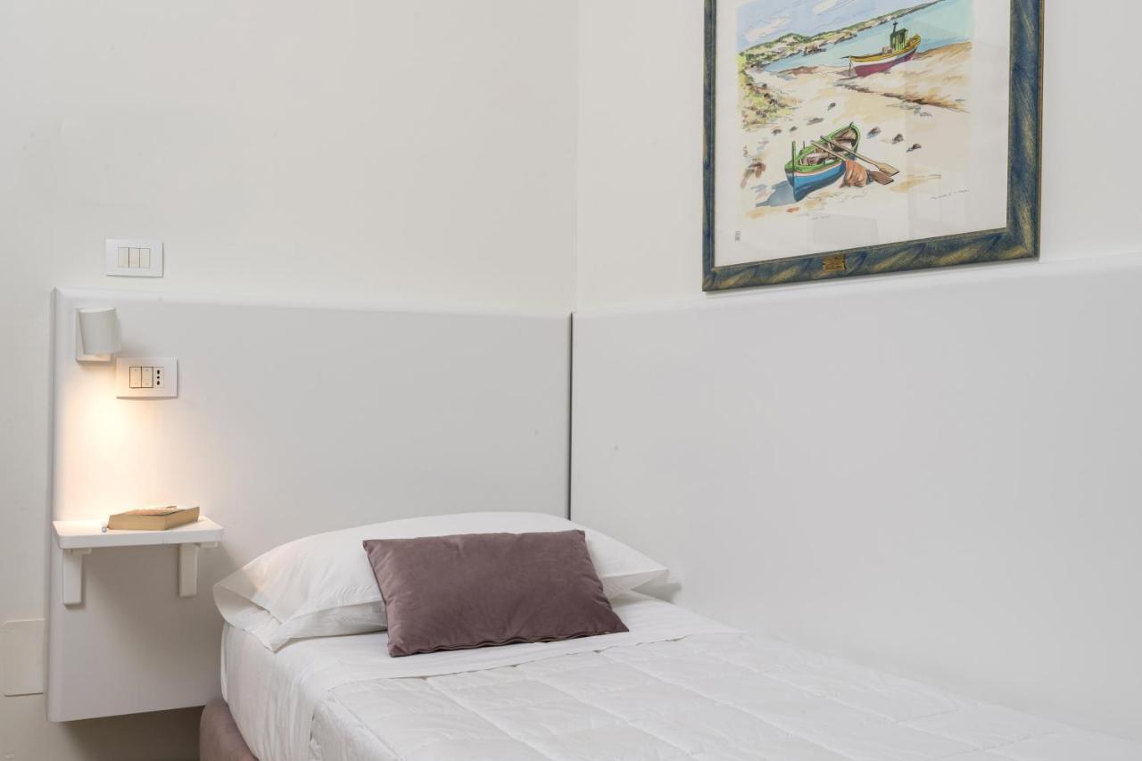 Hotel Centrale Spa & Relax Alcamo Ngoại thất bức ảnh