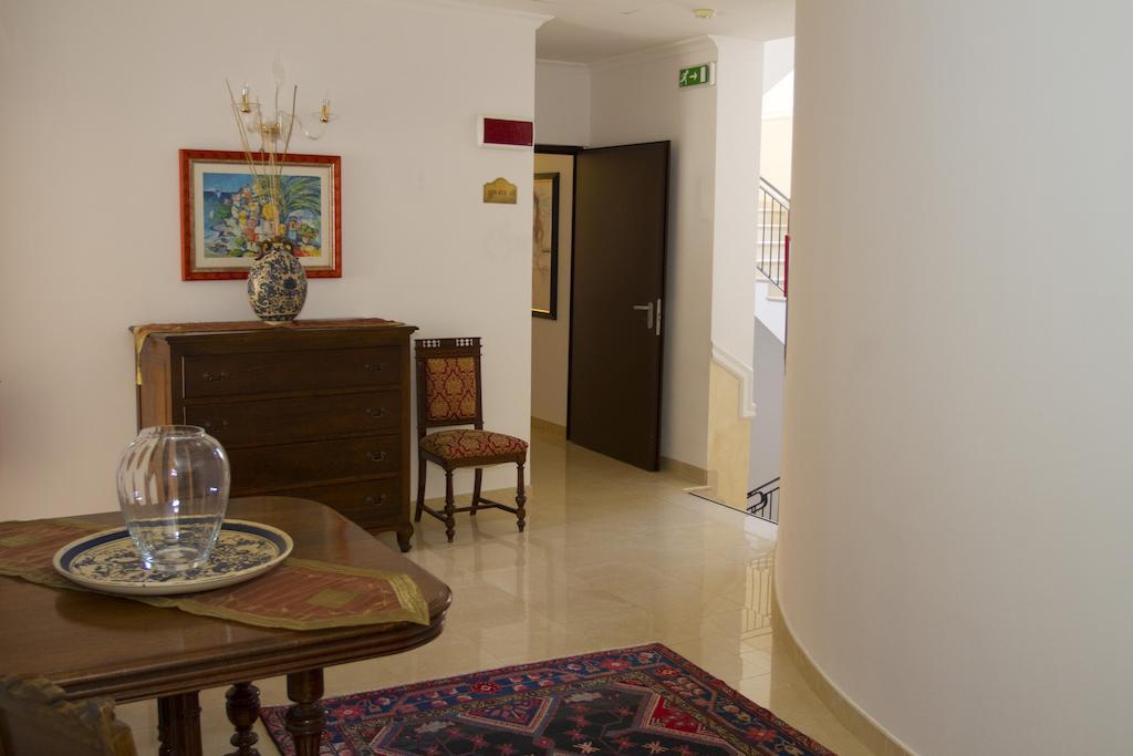Hotel Centrale Spa & Relax Alcamo Ngoại thất bức ảnh